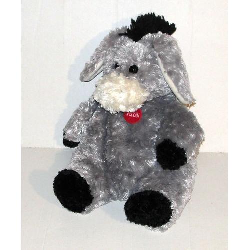 Doudou Ane Trudi Peluche 38 Cm