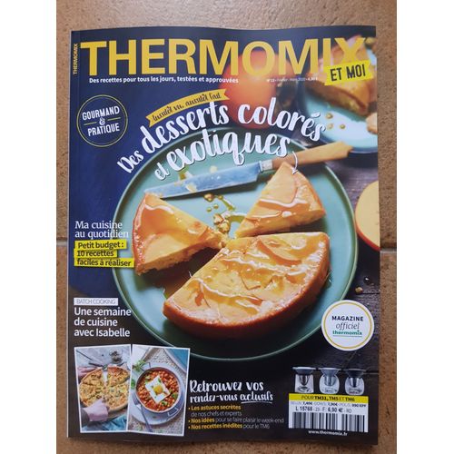 Thermomix Et Moi 23