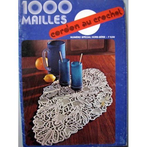 1000 Mailles 1