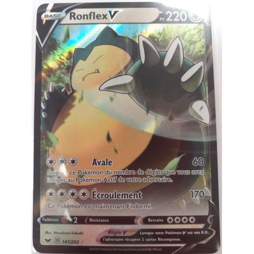 Ronflex V 141 202 Eb01