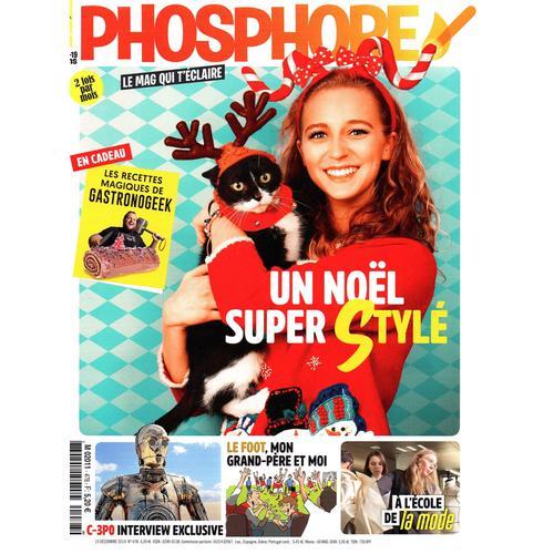 Phosphore 478