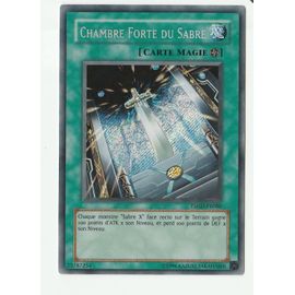 Chambre Forte Du Sabre - Tshd-Fr086 - Secret - Vf
