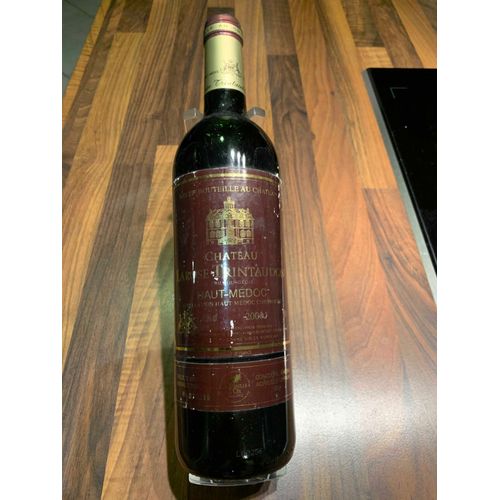 Vin 2000 Haut Medoc