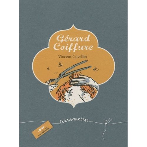 Gérard Coiffure