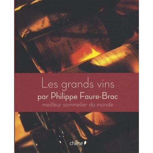 Les Grands Vins