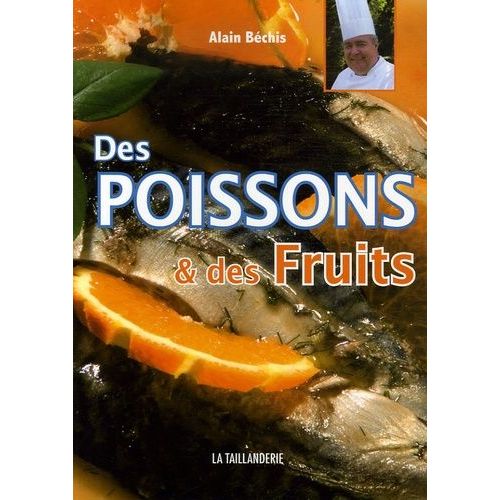 Des Poissons Et Des Fruits