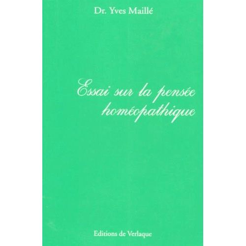 Trois Granules Qui Font Le Poids - Petit Précis Théorique Et Pratique D'homéopathie Uniciste À L'usage Des Familles