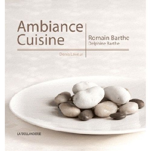 Ambiance Cuisine