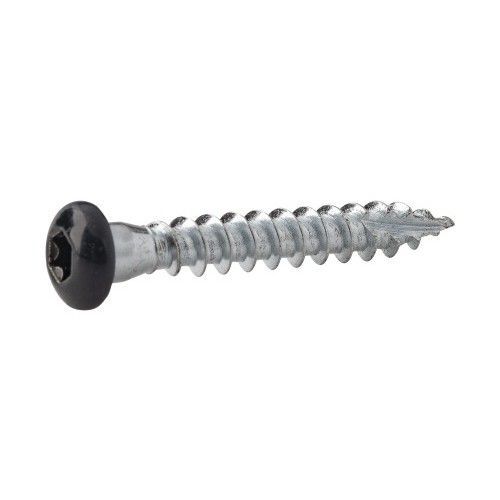 Vis à bois pour connecteur et équerres CSAPB - Torx - 5x35 mm - B100 SIMPSON Strong-Tie