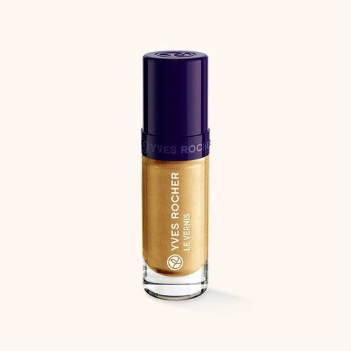 Vernis À Ongles Yves Rocher 
