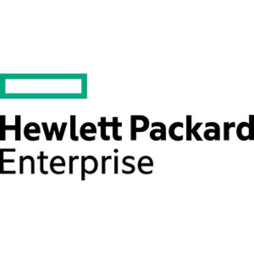 HPE Mixed Use - SSD - 1.92 To - échangeable à chaud - 2.5" SFF - SATA 6Gb/s - avec HPE SmartDrive carrier