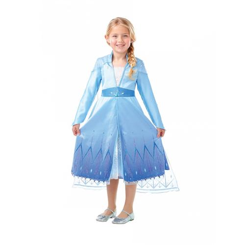 La Reine des Neiges 5-6 ans - Disney