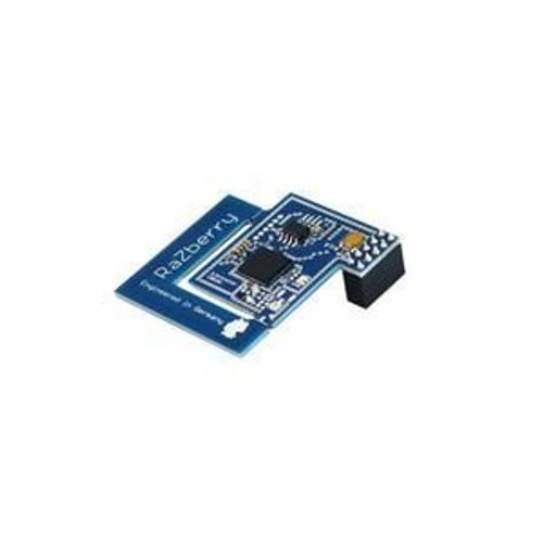 GENERIQUE Carte d'extension RaZberry 2 V2 pour Raspberry Pi (version européenne)