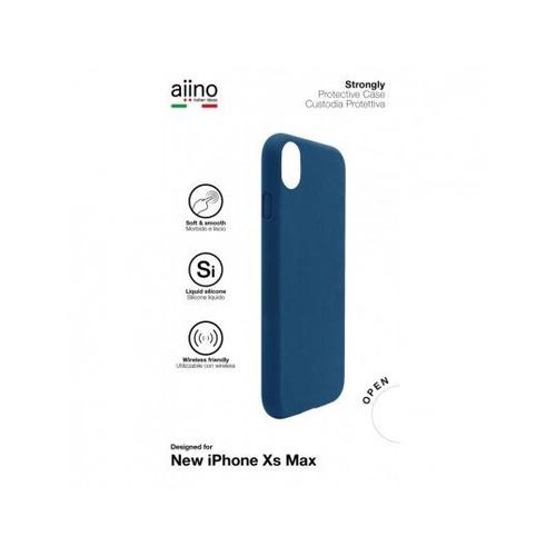 Coque Iphone Strongly Cases Iphone Xs Max - Bleu