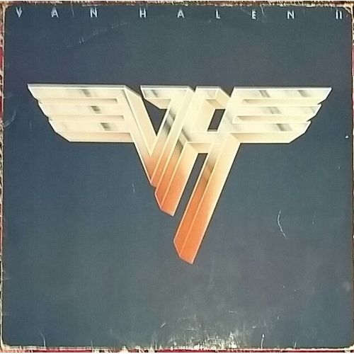Van Halen 2