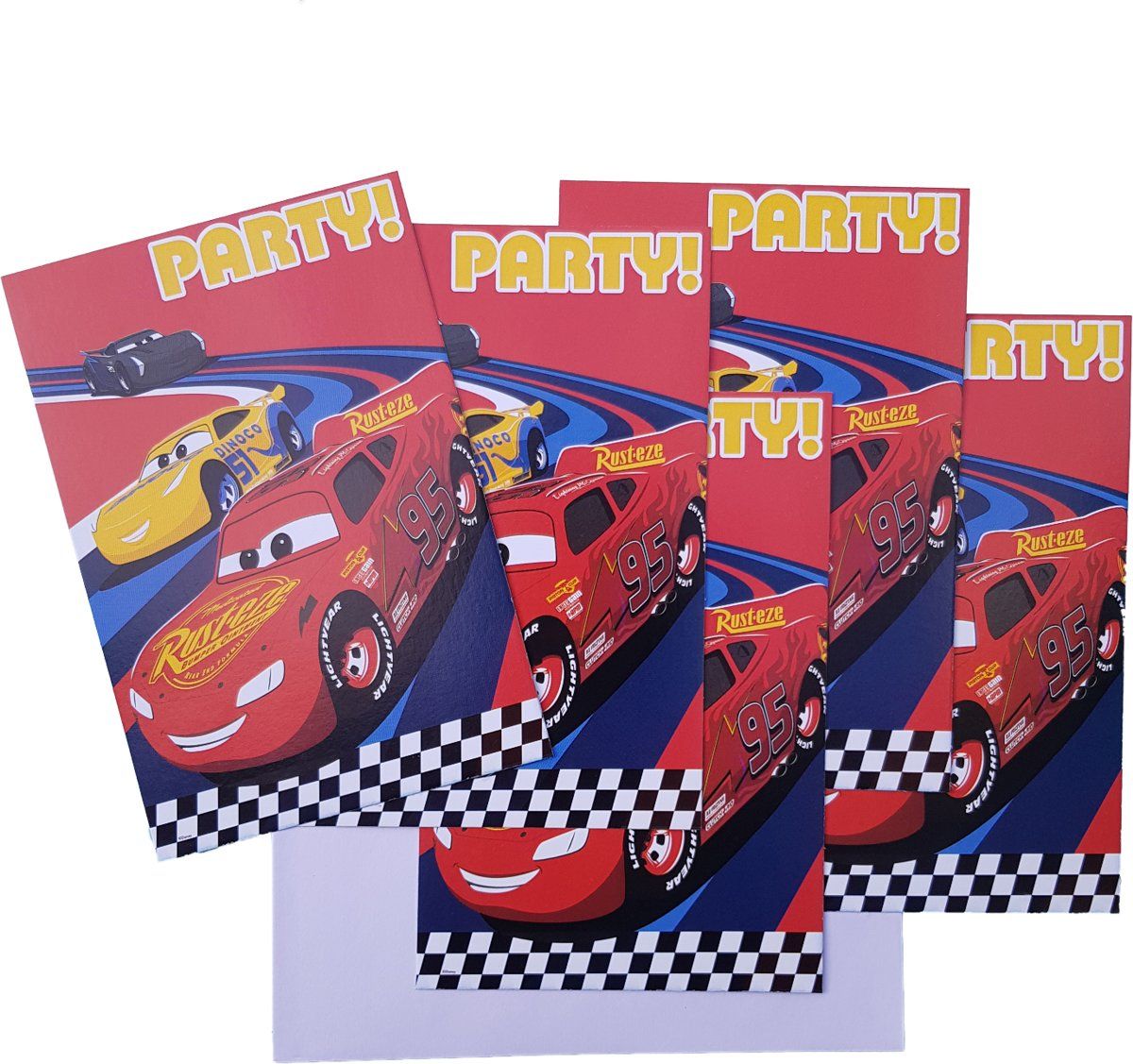 Invitation Anniversaire Disney A Prix Bas Neuf Et Occasion Rakuten