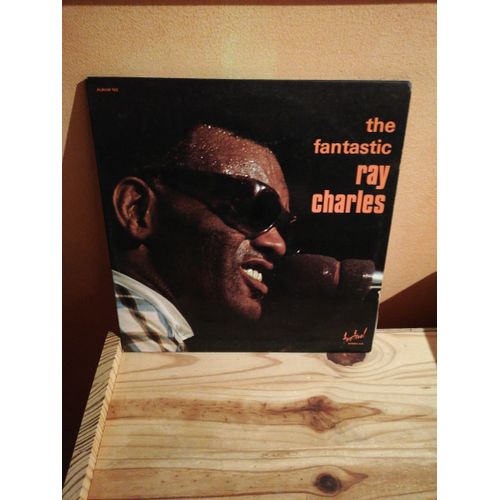 The Fantastic Ray Charles