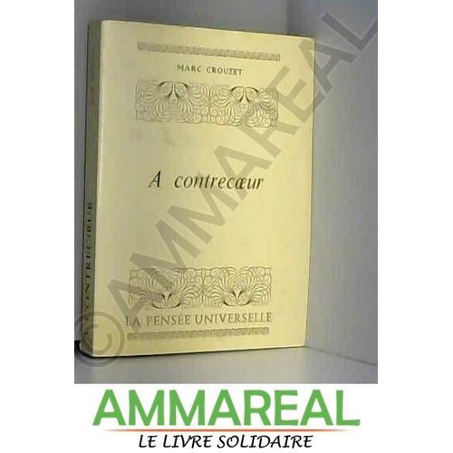À Contrecoeur