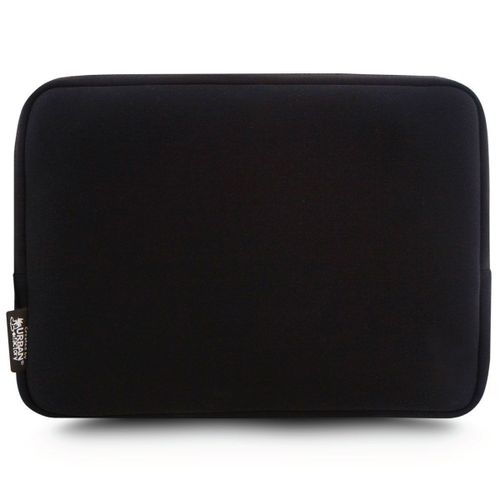 Urban Factory - Housse d'ordinateur portable - 13" - 14" - noir