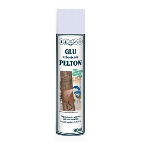 Glu arboricole aérosol PELTON 200ml