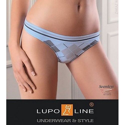 String Microfibre Lupline