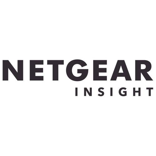 Netgear Instant Captive Portal 3xaps 1yr