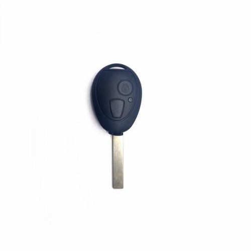 Coque De Cle Adaptable Pour Mini 2 Boutons Generique