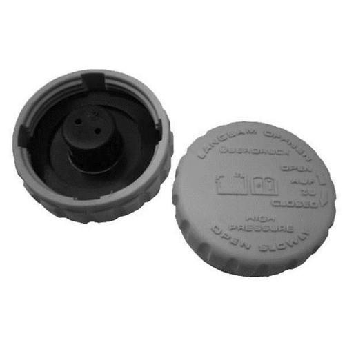 Bouchon Pour Vase Dexpansion Adaptable Pour Ford Opel Saab Daewoo Generique