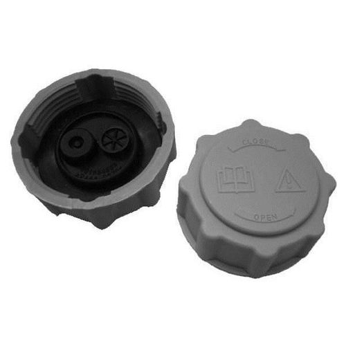 Bouchon Pour Vase Dexpansion Adaptable Pour Ford Generique