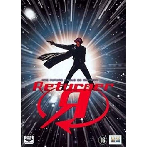 Returner [2002] [Dvd]