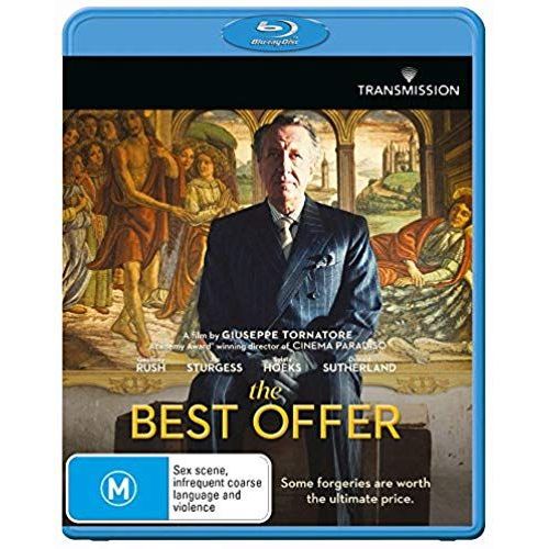 The Best Offer