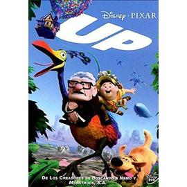 Up (Disney/Pixar Up) (Read-Aloud Storybook)
