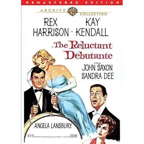 The Reluctant Debutante [Remaster] By Rex Harrison