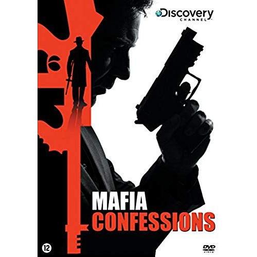 Maffia Confessions [Dvd]