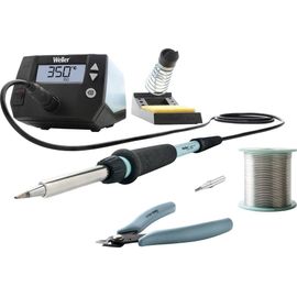 Set station de soudage numérique Weller WE1010 Education Kit avec panne à souder