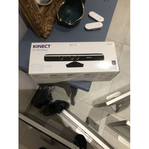 Microsoft Kinect For Windows - Capteur De Mouvement - Filaire