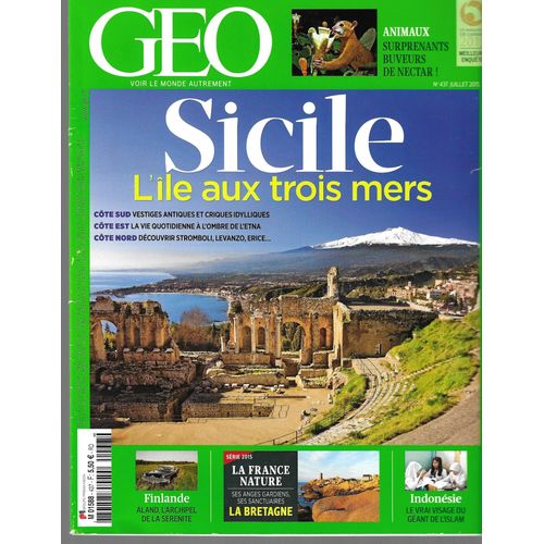 Geo 437 