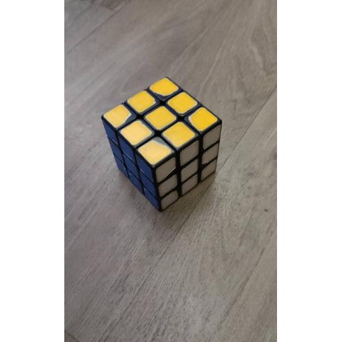 Rubik's Cube 3×3 Family