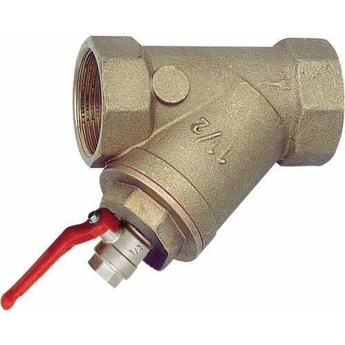Filtre à tamis pour disconnecteur BA2860 - F33x42 - F33x42 SFERACO