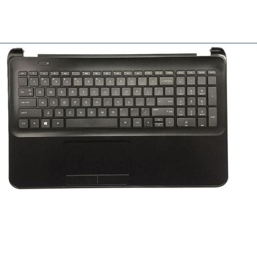 WB161014569 Compaq 15-a006sf clavie et touchpad