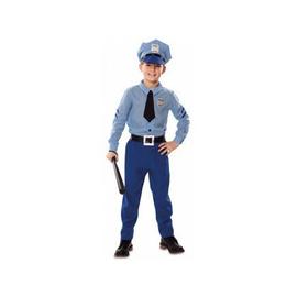 Déguisement Policière Enfant : de 6 ans à 12 ans