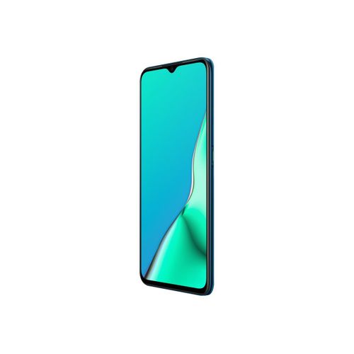 OPPO A9 2020 128 Go Vert
