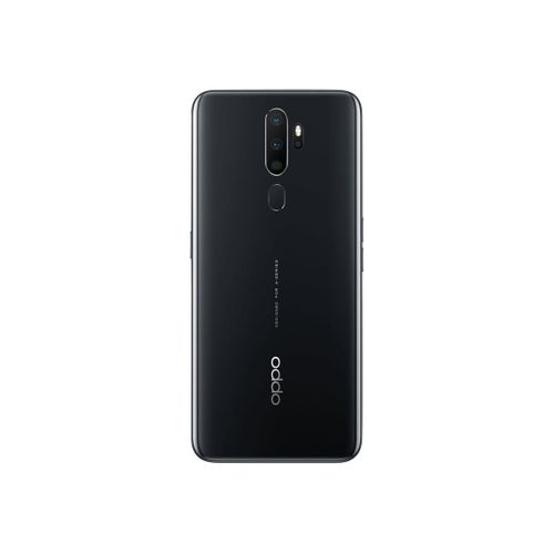 OPPO A5 2020 64 Go Noir miroir