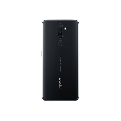 OPPO A5 2020 64 Go Noir miroir