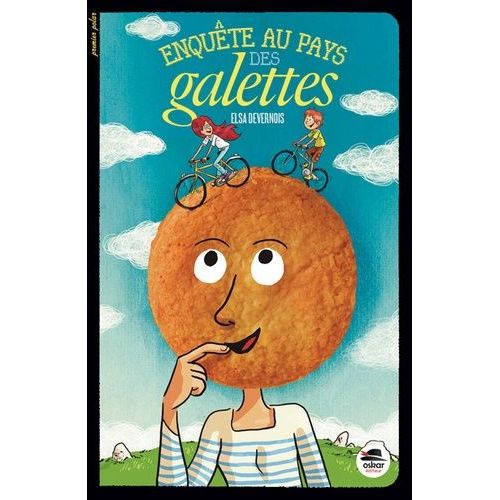Enquête Au Pays Des Galettes