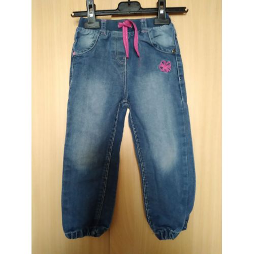Jeans Fille Orchestra Taille 4 Ans