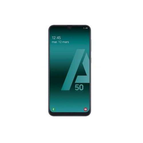 Smartphone Galaxy A50 128Go Blanc