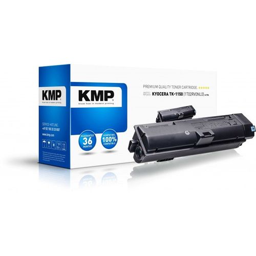 KMP 2914,0000 Toner laser 3500pages Noir cartouche toner et laser - Cartouches toner et laser (Toner laser, 3500 pages, Noir, 1 pièce(s))