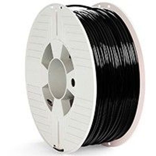Verbatim 55060 Filament PETG 2.85mm noir 1kg