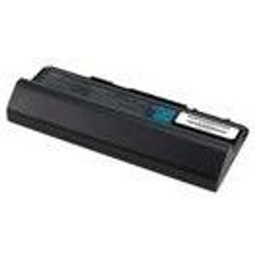 Toshiba Battery Pack - Batterie de portable - Lithium Ion - 6 cellules - 6140 mAh - noir - pour Dynabook Toshiba Portégé R830, R830 3G-14, R930; Toshiba Tecra R940; Satellite R830, R930
